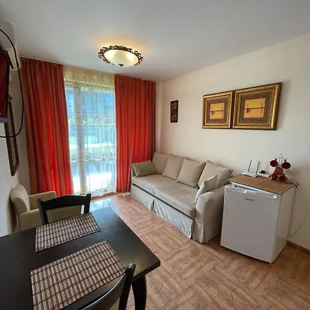 Apartment Royal Bay, C Sveti Vlas
